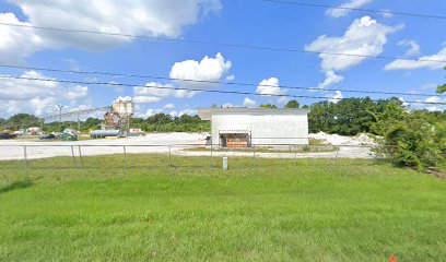 Ready Mix USA Brunswick Habersham Concrete Plant