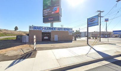 Ron Roger's Auto Services Center