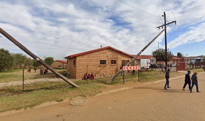 Siyathemba Primary School