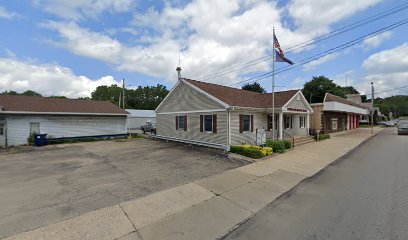 Cochranton Police Department