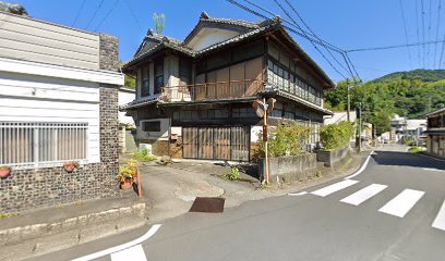 坂垣内美容院