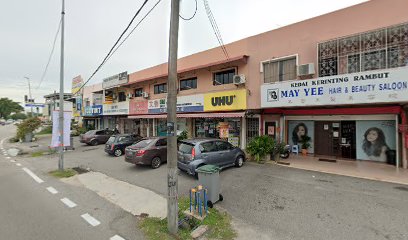 May Yee Hair & Beauty Saloon