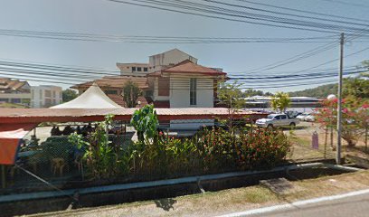 Gereja SIB Kota Kinabalu, Likas