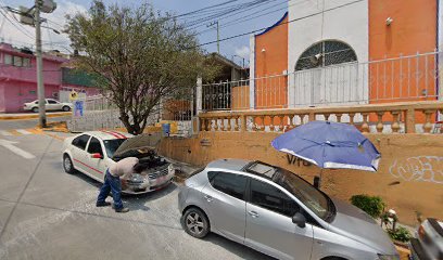 Iglesia San José