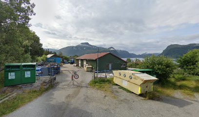 Nordfjord Miljøverk iks (nomil) - Selje