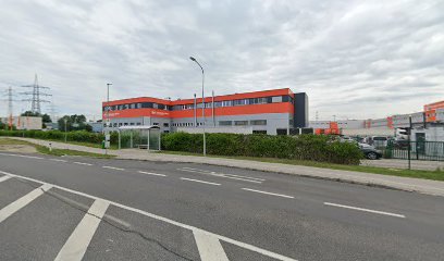 Maria Lanzendorf Industriegebiet