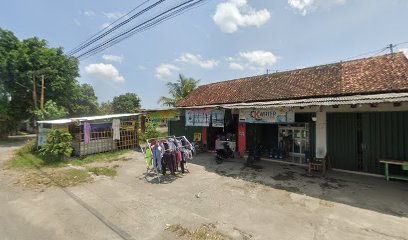 Prasetyo Laundry