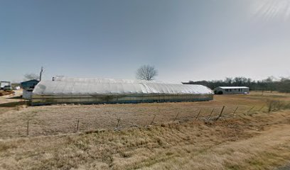 Spradling's Greenhouse