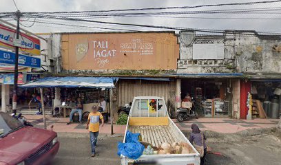 Toko Sepatu Dan Sandal