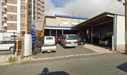 渡辺自動車工場