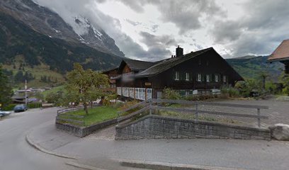 Eiger Top Tours
