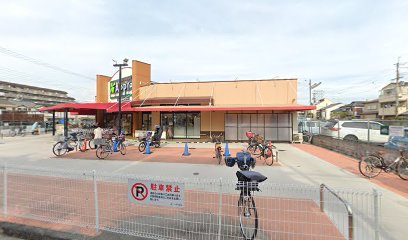100円ショップ FLET'S アプロ尼崎大庄店