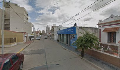 Oficina Jerárquicos Salud – Río Cuarto
