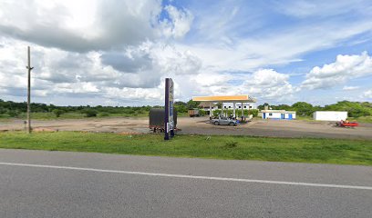 Estación De Servicio Ecos Gas Caribe