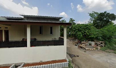 Rumah Seno