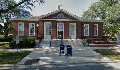 Neuroscience Research Institute - Mental Health Treatment