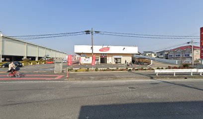 青果仲卸青木商店