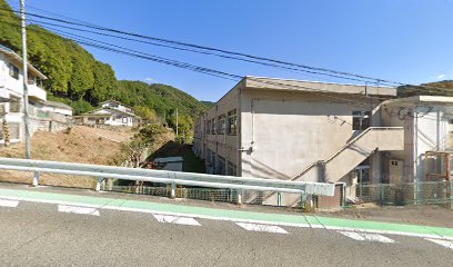 豊能町立 子育て支援センター すきっぷ