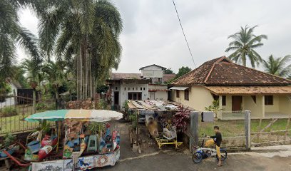 Ikatan Mahasiswa Pajak PKN-STAN Palembang