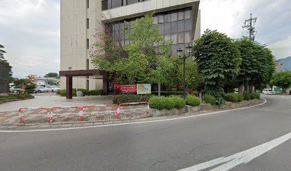 関東信越税理士会長野県上田支部