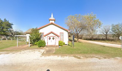 Union Valley Baptist Church