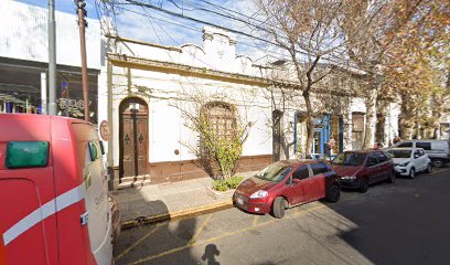 Bicicletero - Av. Armenia 1665