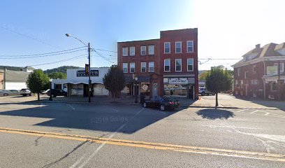 The City Laundromat