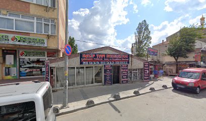 Vanlioğlu Petrol Turizm Ve Uluslararasi Ticaret Limited Şirketi