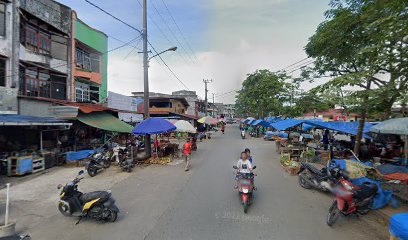 Klinik Umum & Rumah Bersalin Pelita Hati