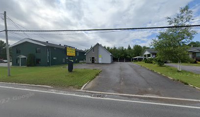 Les Gouttières Du Cap Plus -