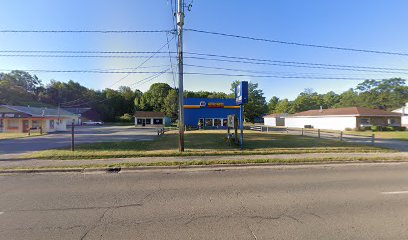 Look! Insurance-Houghton Lake