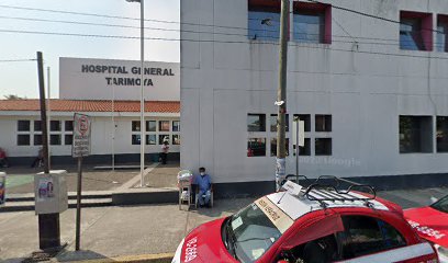 Hospital Gral Tarimoya