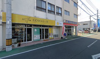 大川スポーツ店