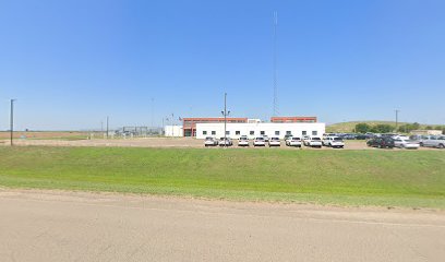 Mississippi County Detention Center