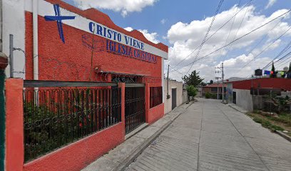 Iglesia Cristiana Bethel (Cristo Viene)