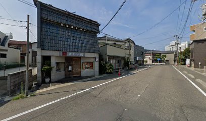 日の出渡辺生花店