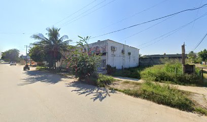 Centro de salud Lomas de Barrillas