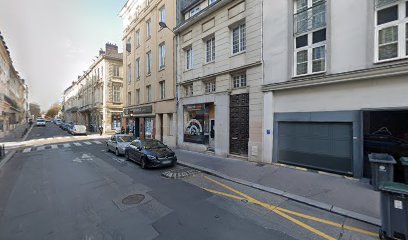 Rothomagus Immobilier Rouen