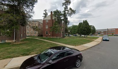 Parklynn Apartments