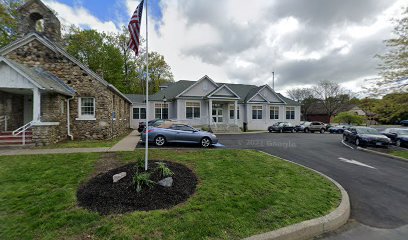 Charles Rietdyke Senior Center