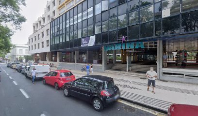 centro de esteticamulherv