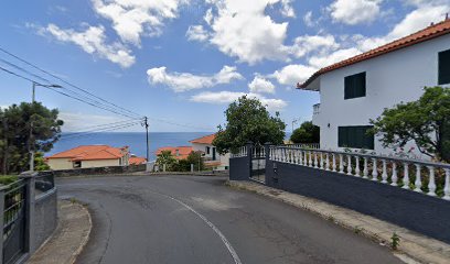 The Balcony Villa