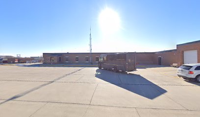 Southwest Dakota Human Service Zone Bowman/Slope County OFFICE