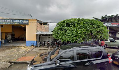 Talle Mantenimiento Automotriz - Taller de reparación de automóviles en Yopal, Casanare, Colombia