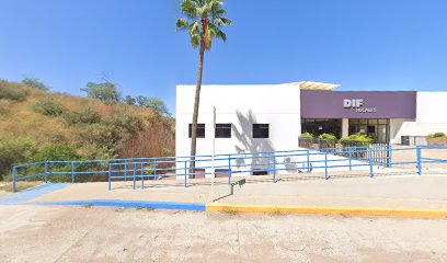 Subprocuraduría de la Defensa del Adulto Mayor DIF Nogales