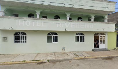 Hotel Rivereño