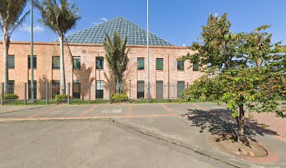 Instituto Departamental de Cultura y Turismo de Cundinamarca (IDECUT)