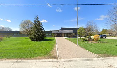 Palmerston Public school
