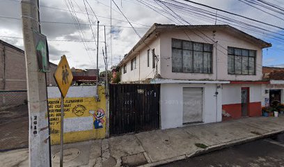 Mecanico "Leon" - Taller de reparación de automóviles en Tulancingo, Hidalgo, México