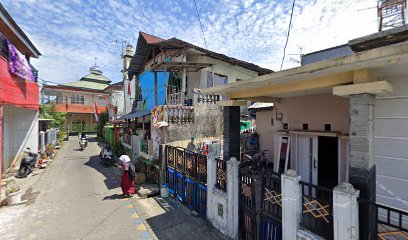 Bumbu coto makassar